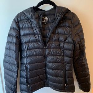 TNA Jacket